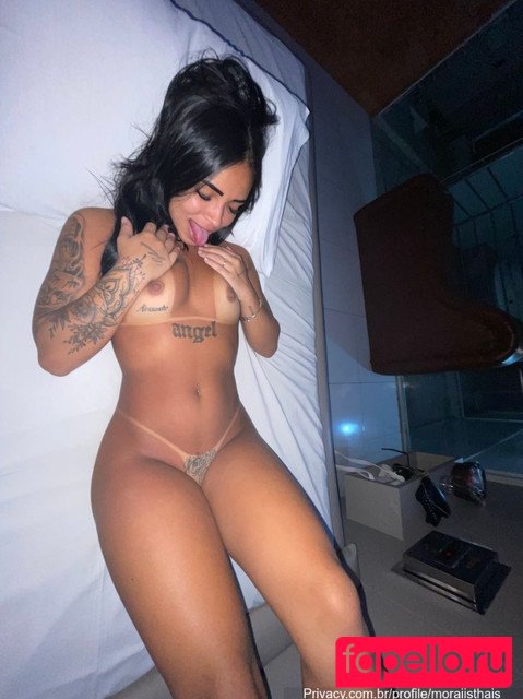 Tais Morais Nude Onlyfans Photo 11