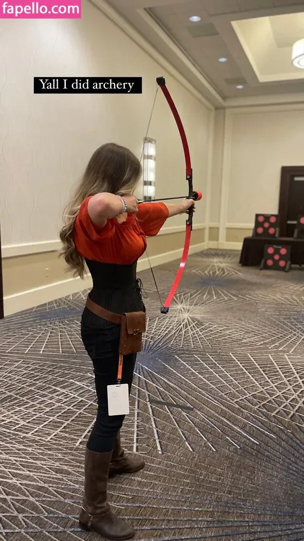 Sara Hopkins Onlyfans Photo Gallery 