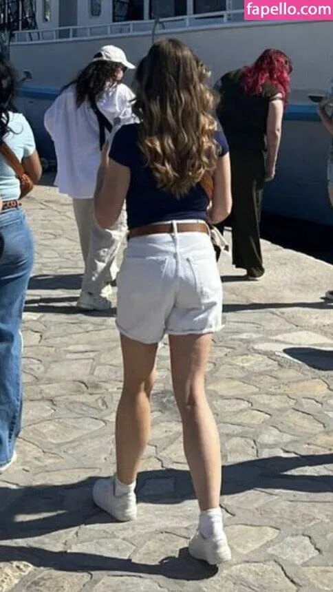 Sara Hopkins Onlyfans Photo Gallery 