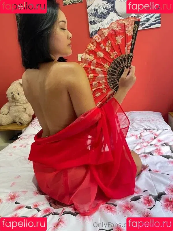 Yuki Waifu Onlyfans Photo Gallery 