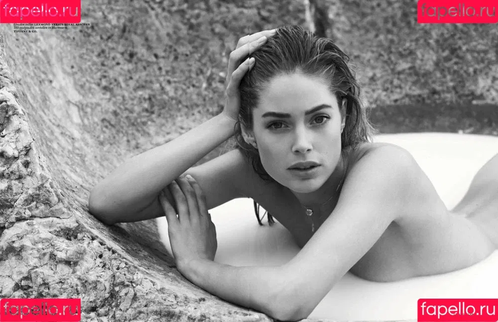 Doutzen Kroes Onlyfans Photo Gallery 