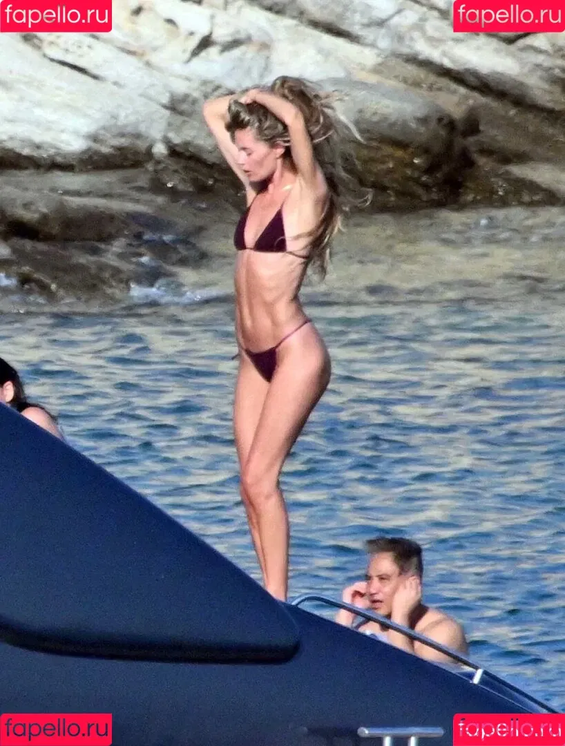 Doutzen Kroes Onlyfans Photo Gallery 