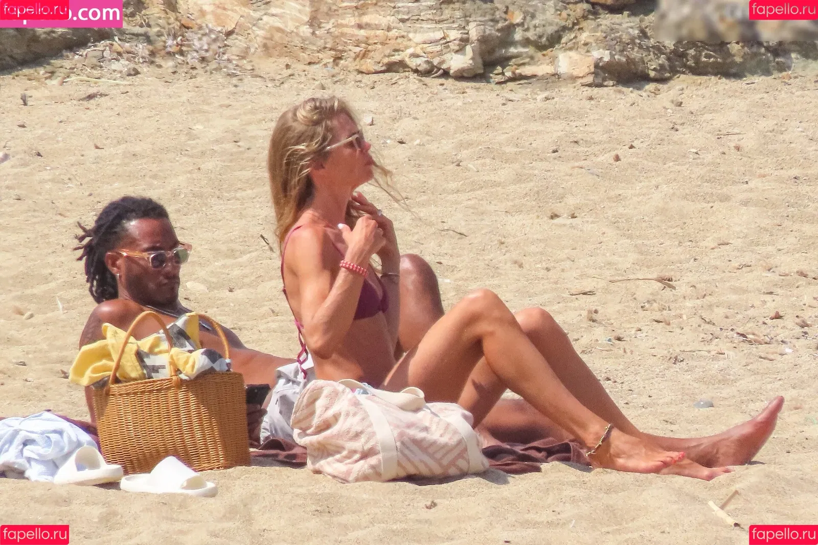 Doutzen Kroes Onlyfans Photo Gallery 