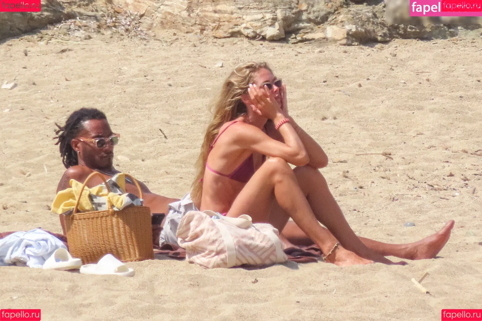 Doutzen Kroes Onlyfans Photo Gallery 
