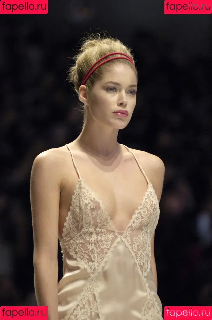 Doutzen Kroes Onlyfans Photo Gallery 