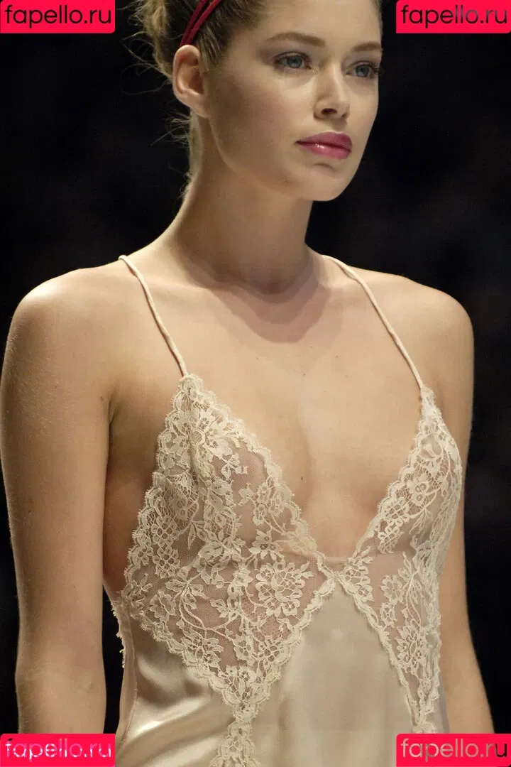 Doutzen Kroes Onlyfans Photo Gallery 