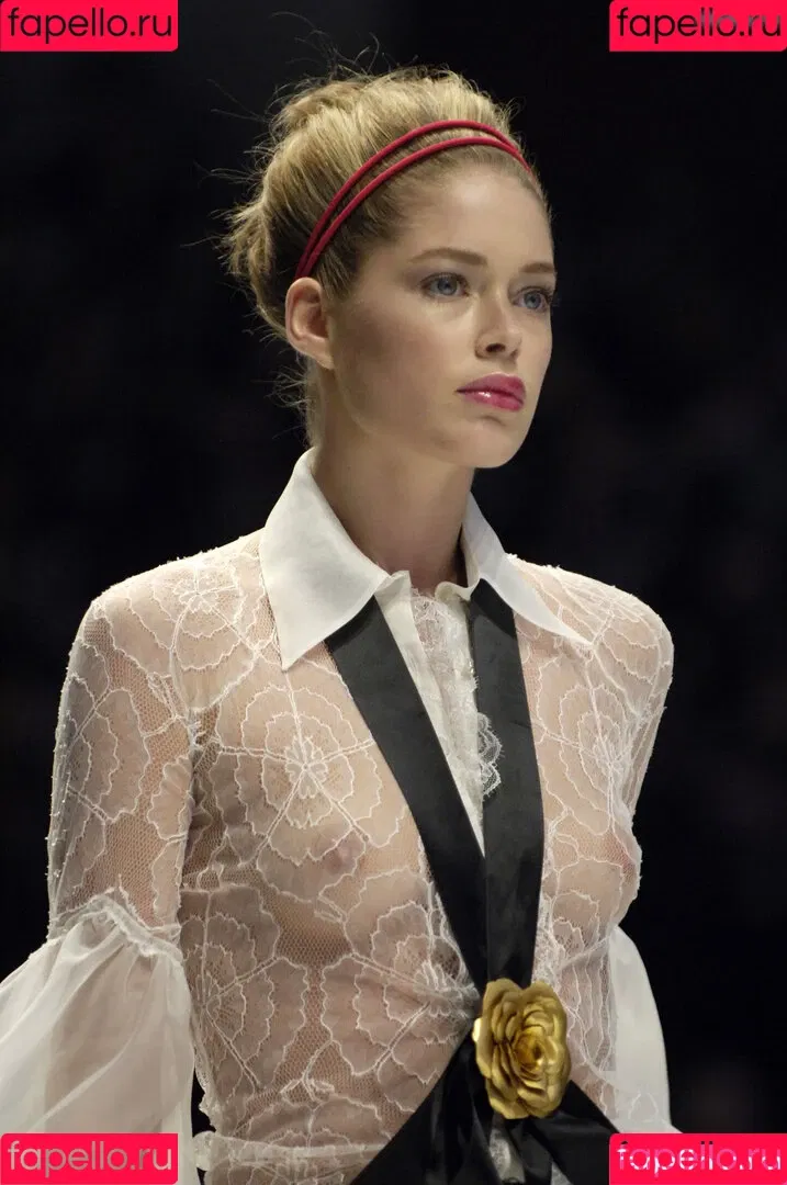 Doutzen Kroes Onlyfans Photo Gallery 