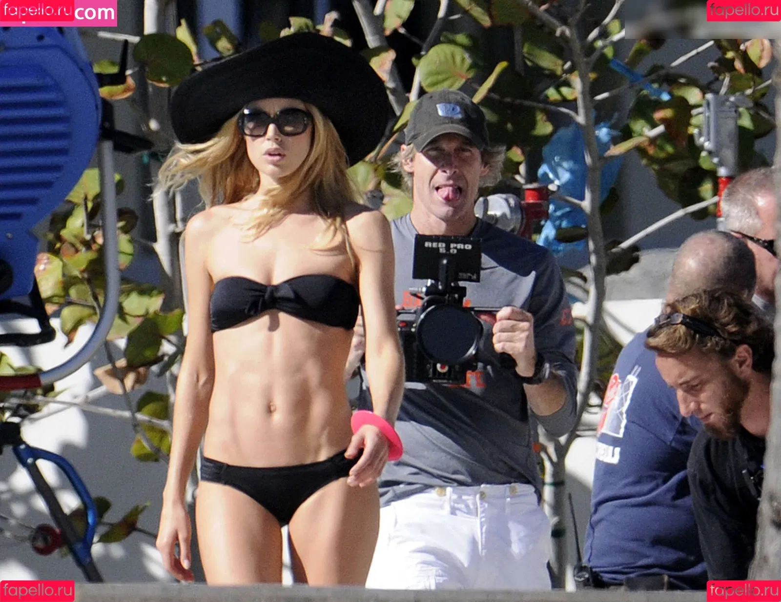 Doutzen Kroes Onlyfans Photo Gallery 