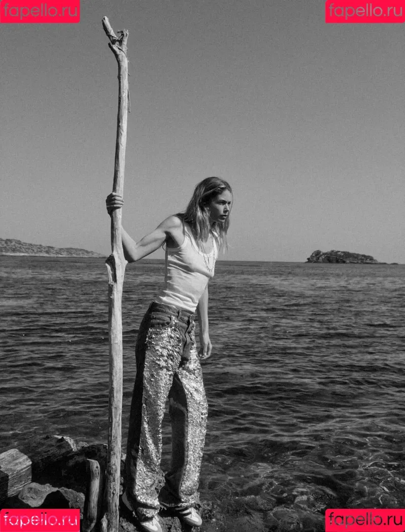 Doutzen Kroes Onlyfans Photo Gallery 