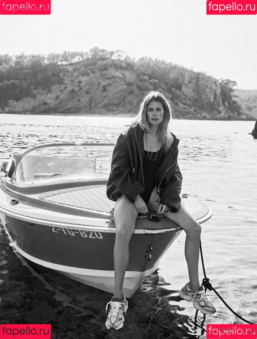 Doutzen Kroes Onlyfans Photo Gallery 