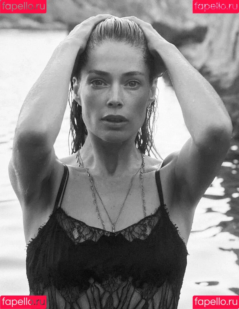Doutzen Kroes Onlyfans Photo Gallery 