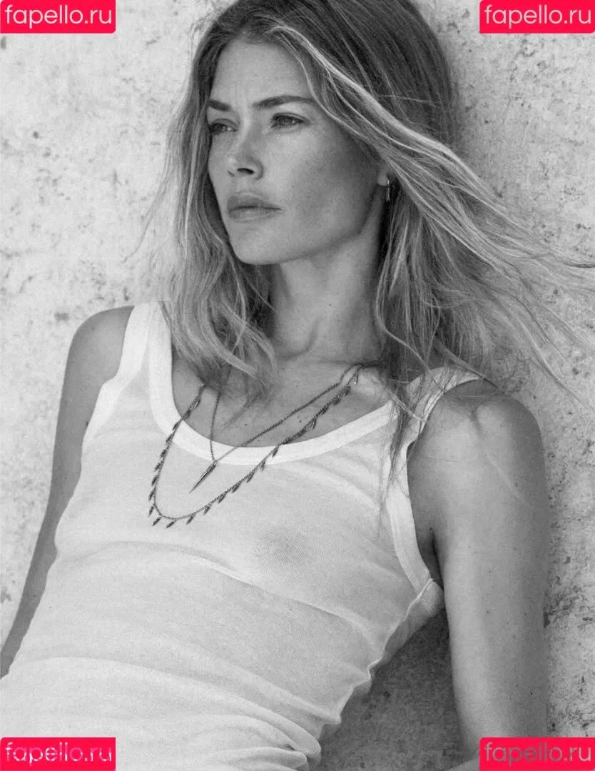 Doutzen Kroes Onlyfans Photo Gallery 