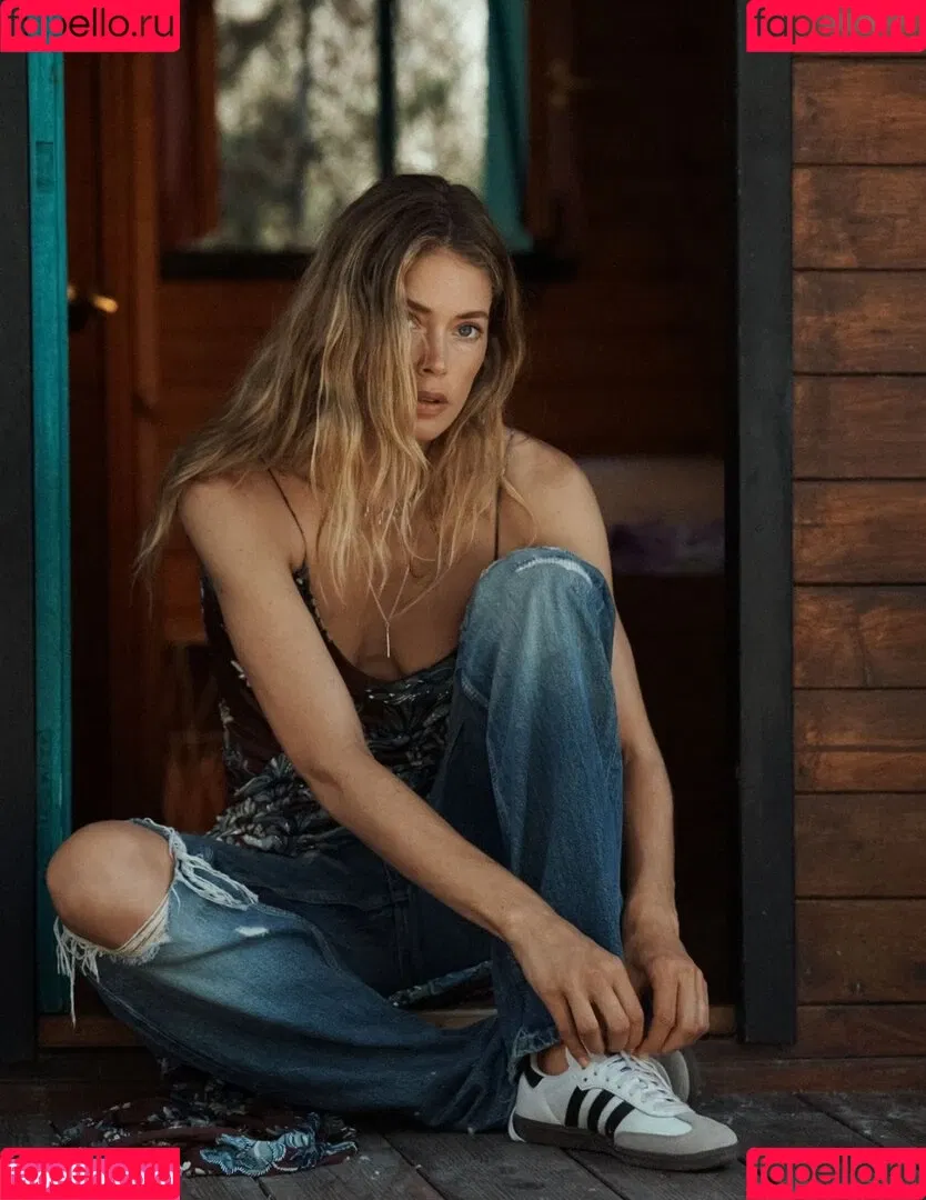 Doutzen Kroes Onlyfans Photo Gallery 