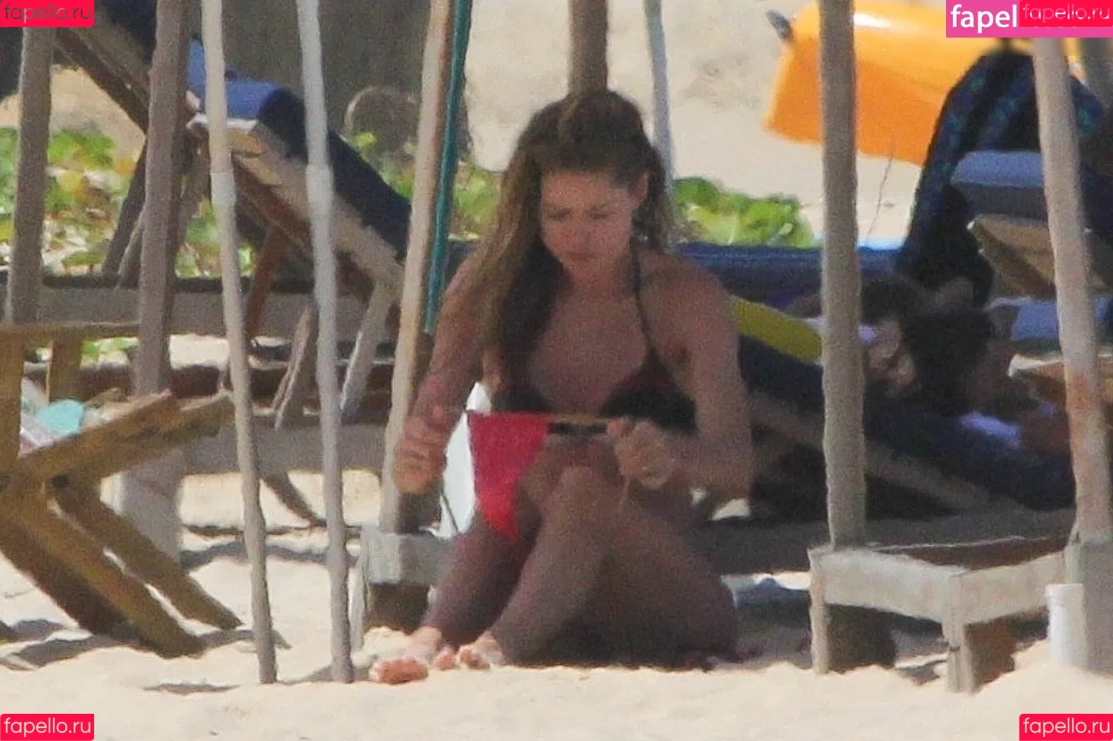 Doutzen Kroes Onlyfans Photo Gallery 
