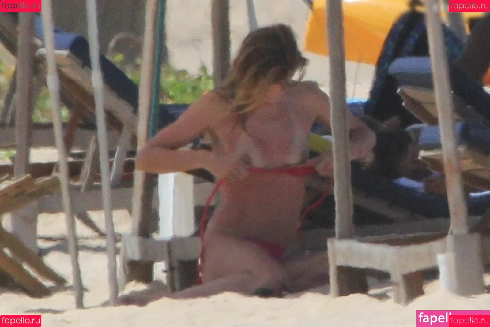Doutzen Kroes Onlyfans Photo Gallery 