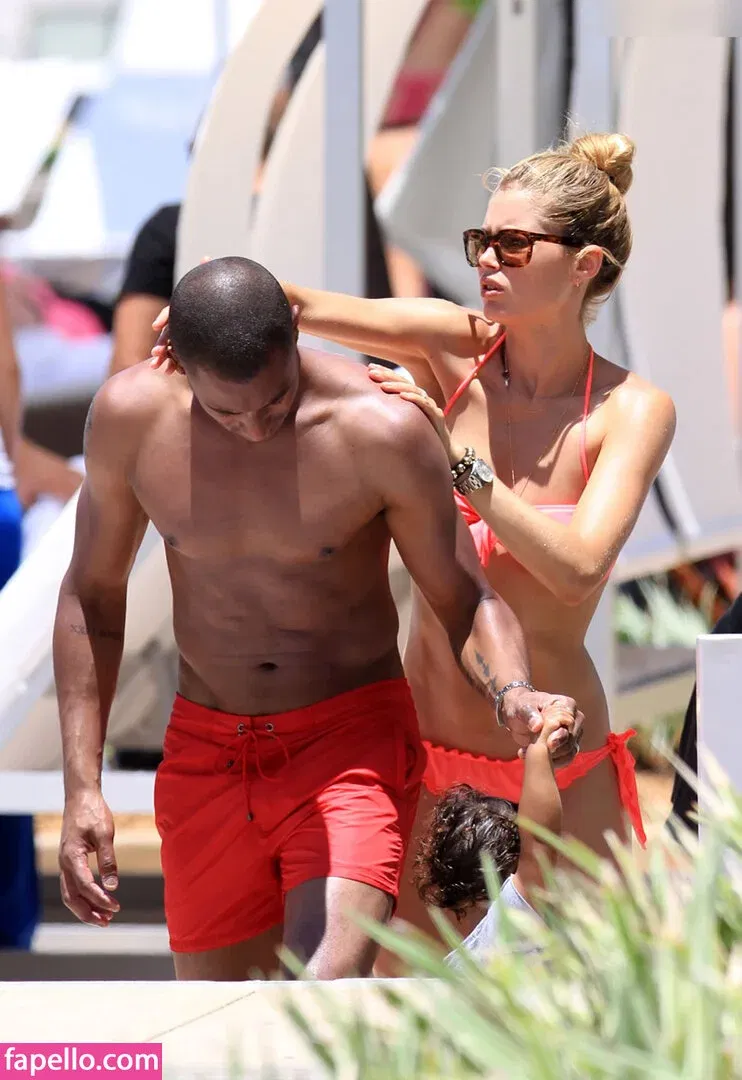 Doutzen Kroes Onlyfans Photo Gallery 