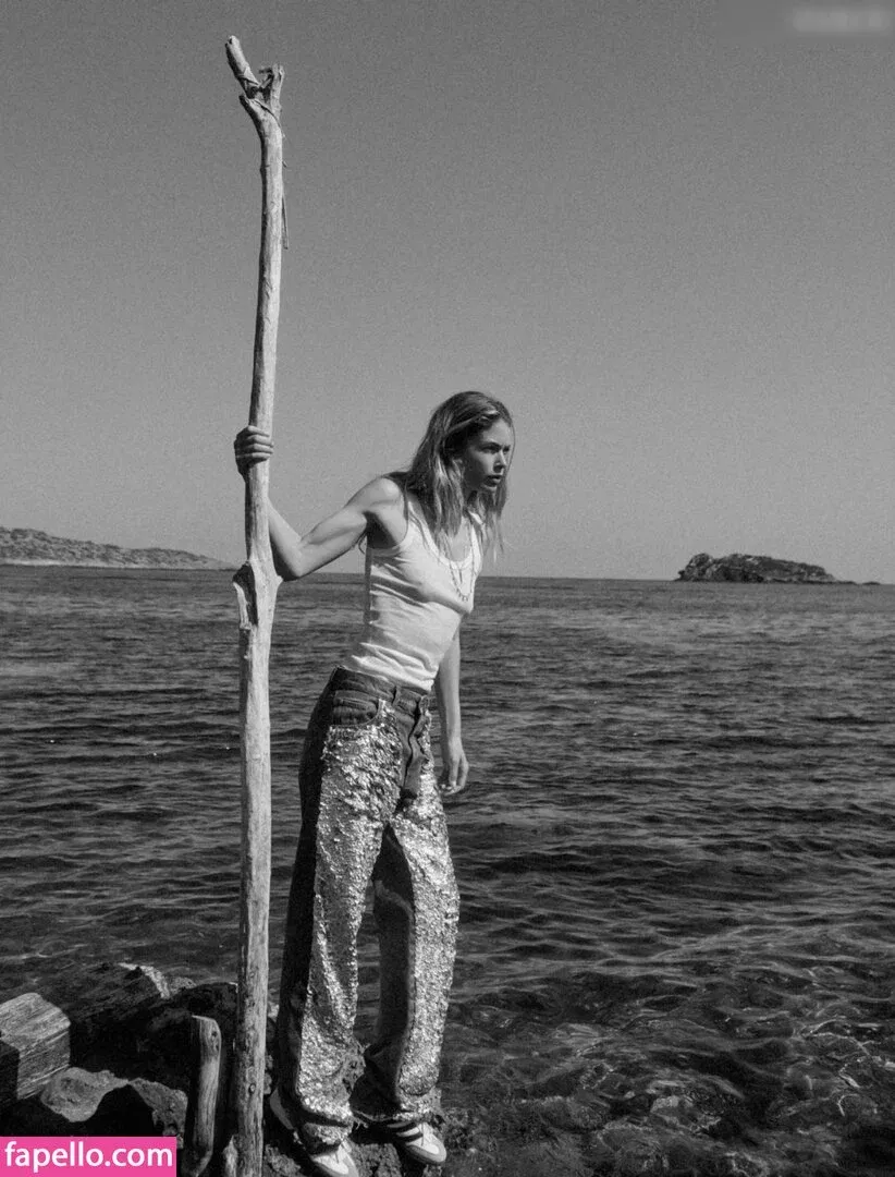 Doutzen Kroes Onlyfans Photo Gallery 