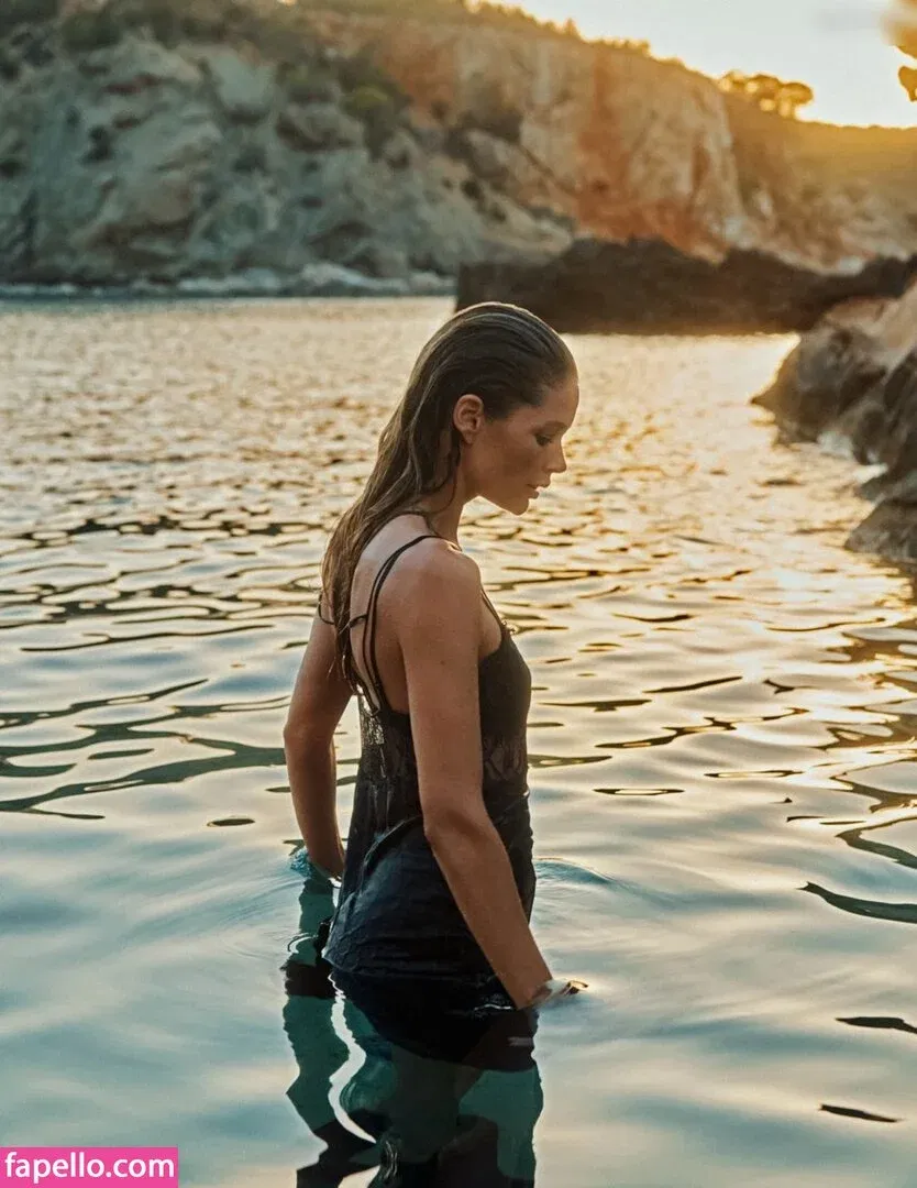 Doutzen Kroes Onlyfans Photo Gallery 