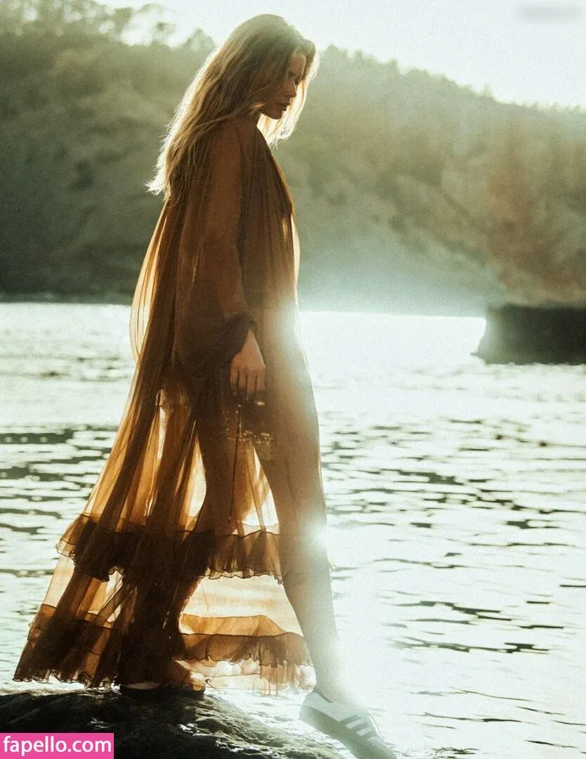 Doutzen Kroes Onlyfans Photo Gallery 