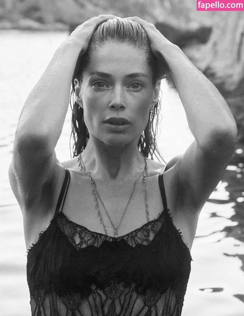 Doutzen Kroes Onlyfans Photo Gallery 