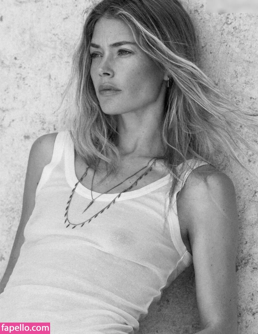 Doutzen Kroes Onlyfans Photo Gallery 