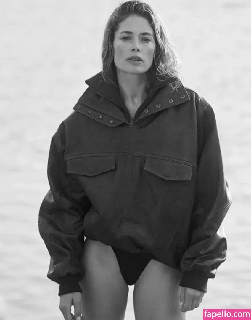 Doutzen Kroes Onlyfans Photo Gallery 