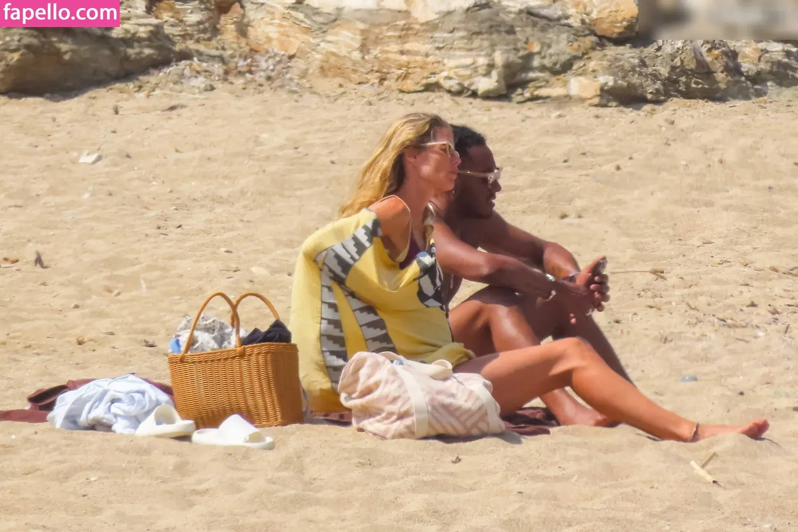 Doutzen Kroes Onlyfans Photo Gallery 