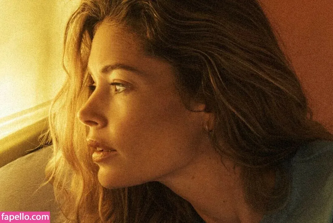 Doutzen Kroes Onlyfans Photo Gallery 