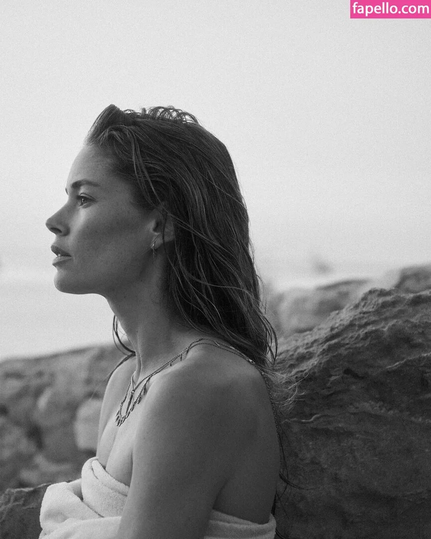 Doutzen Kroes Onlyfans Photo Gallery 