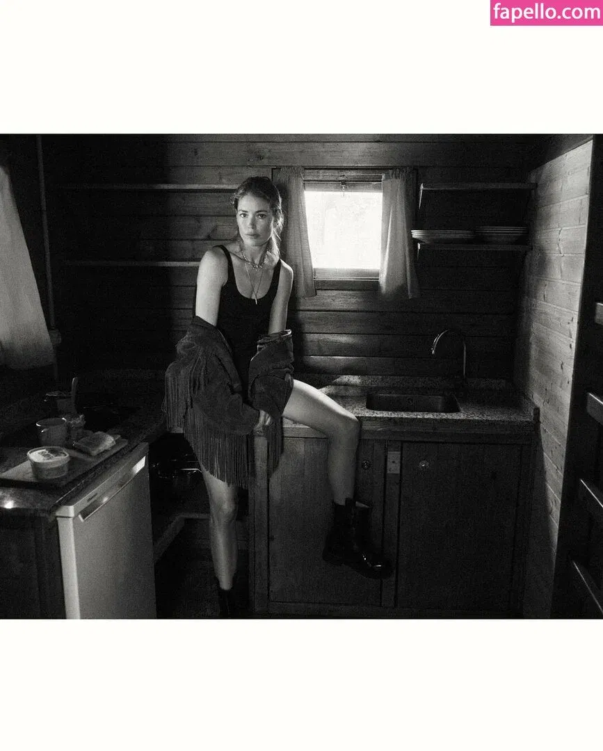 Doutzen Kroes Onlyfans Photo Gallery 