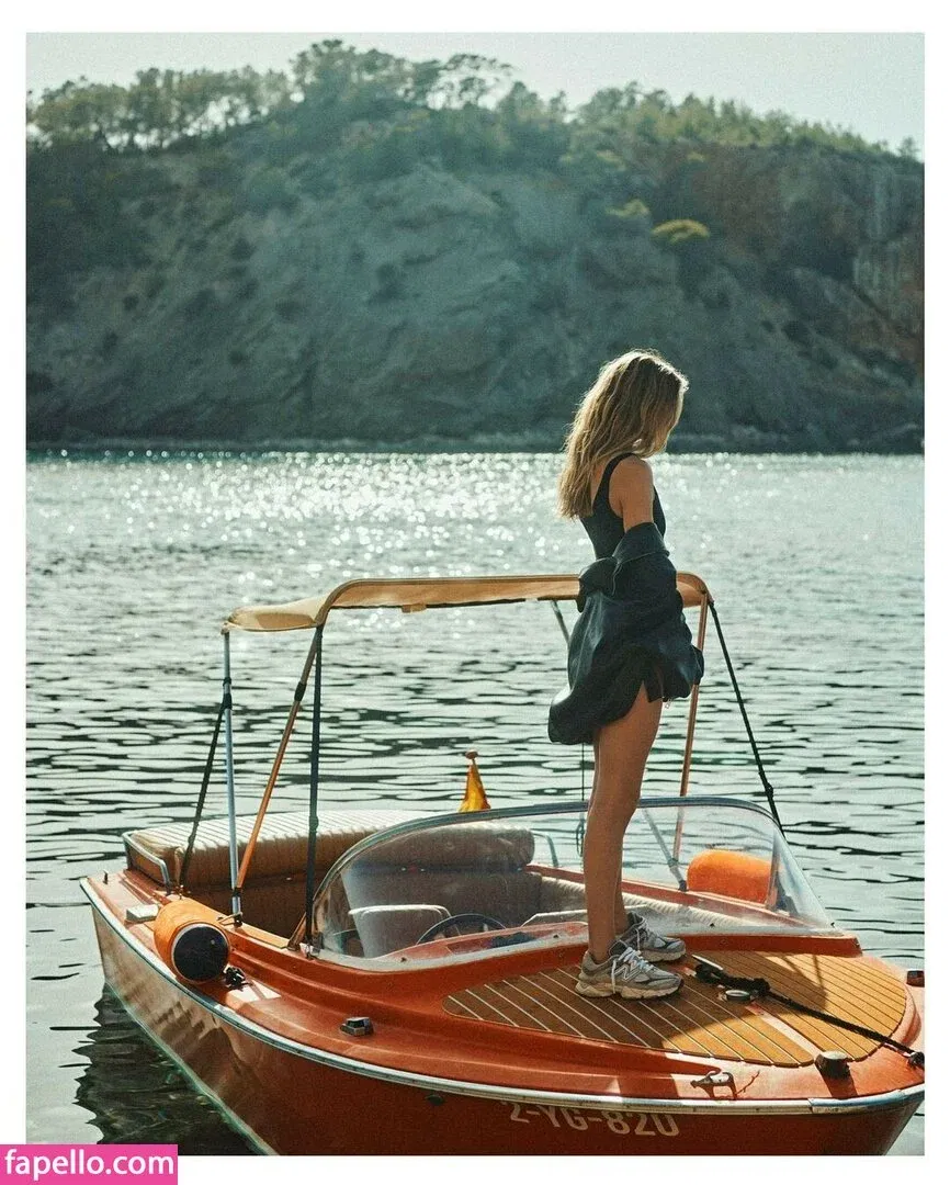 Doutzen Kroes Onlyfans Photo Gallery 