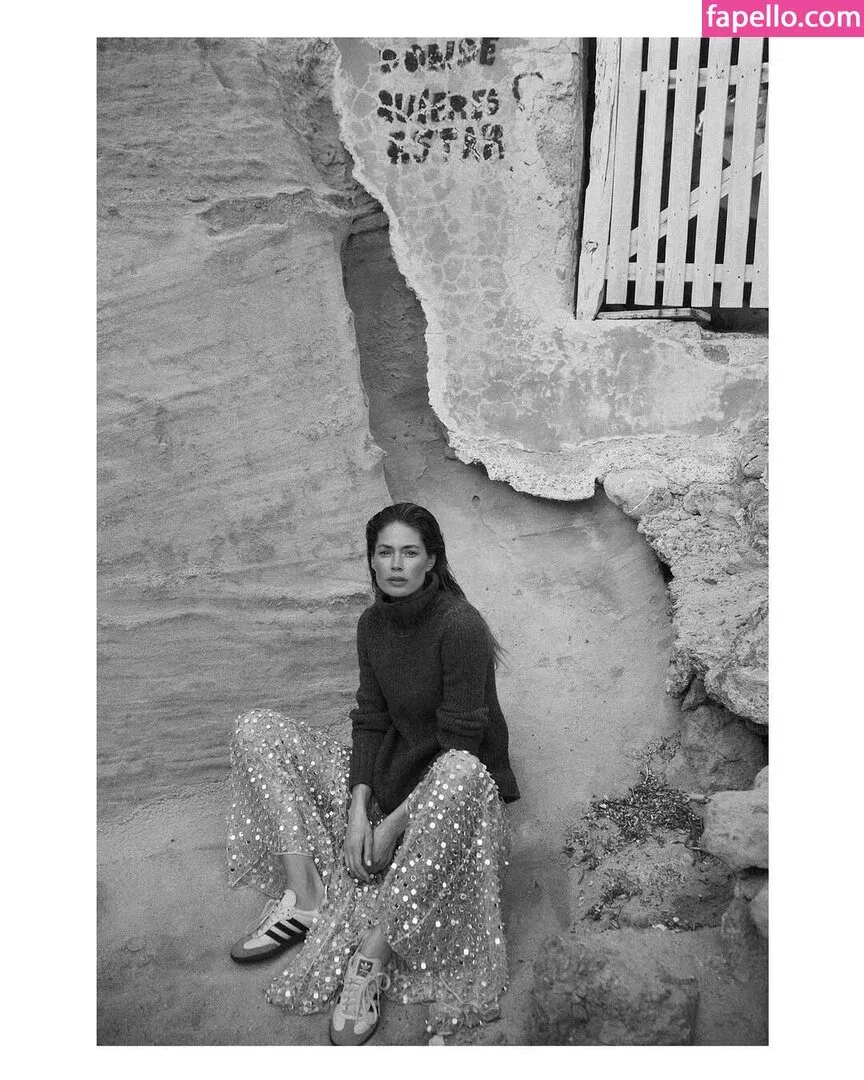 Doutzen Kroes Onlyfans Photo Gallery 