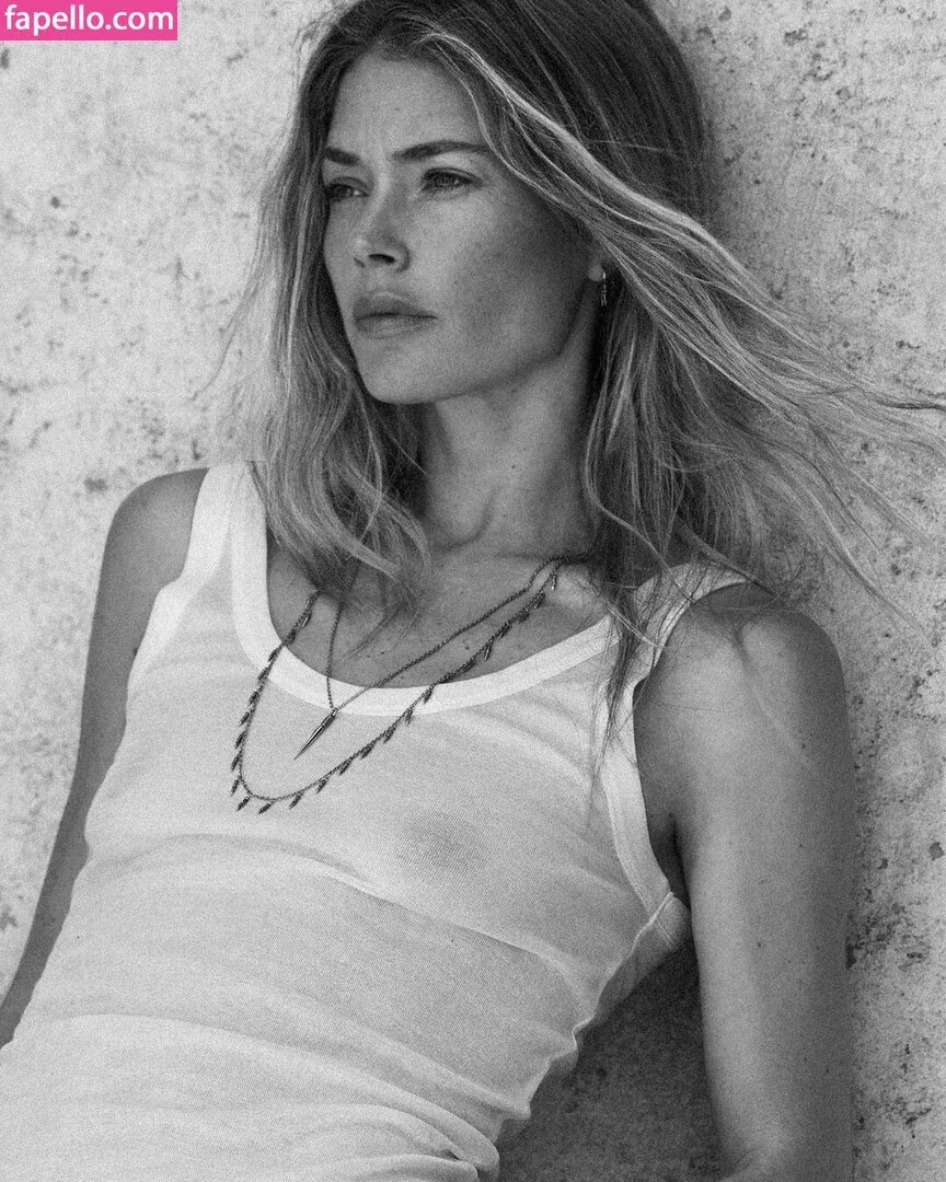 Doutzen Kroes Onlyfans Photo Gallery 