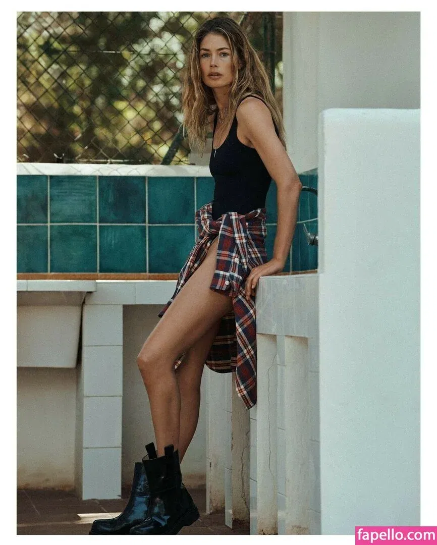 Doutzen Kroes Onlyfans Photo Gallery 