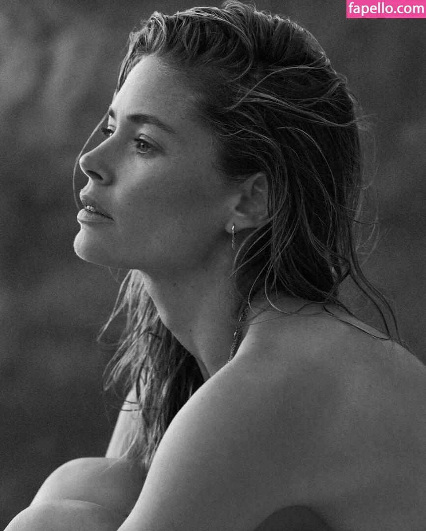 Doutzen Kroes Onlyfans Photo Gallery 