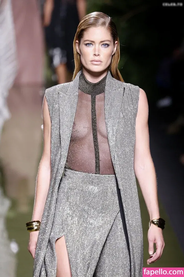 Doutzen Kroes Onlyfans Photo Gallery 