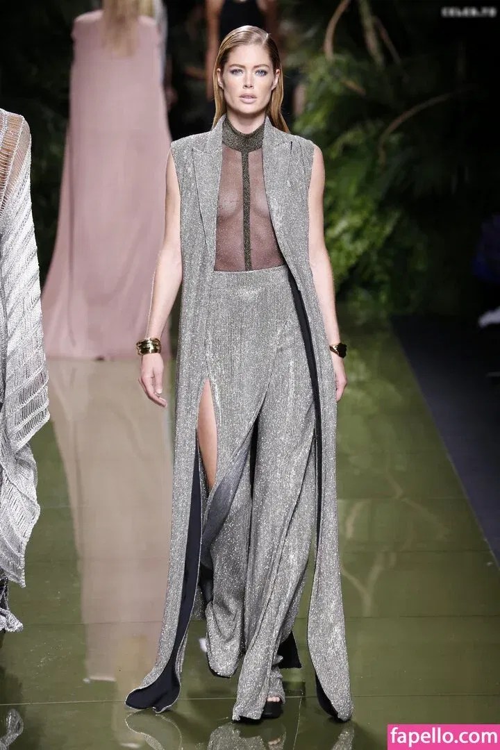 Doutzen Kroes Onlyfans Photo Gallery 