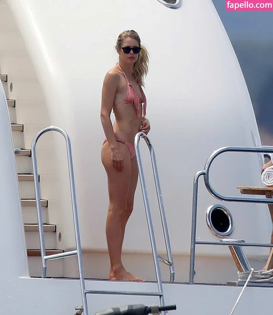 Doutzen Kroes Onlyfans Photo Gallery 