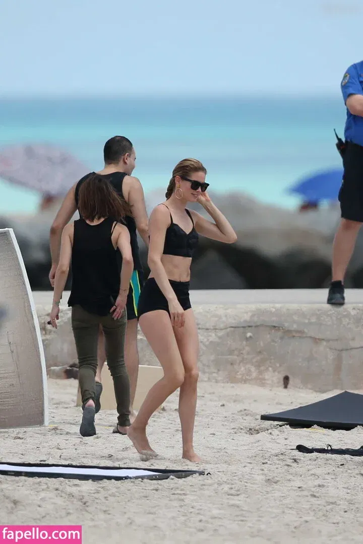 Doutzen Kroes Onlyfans Photo Gallery 