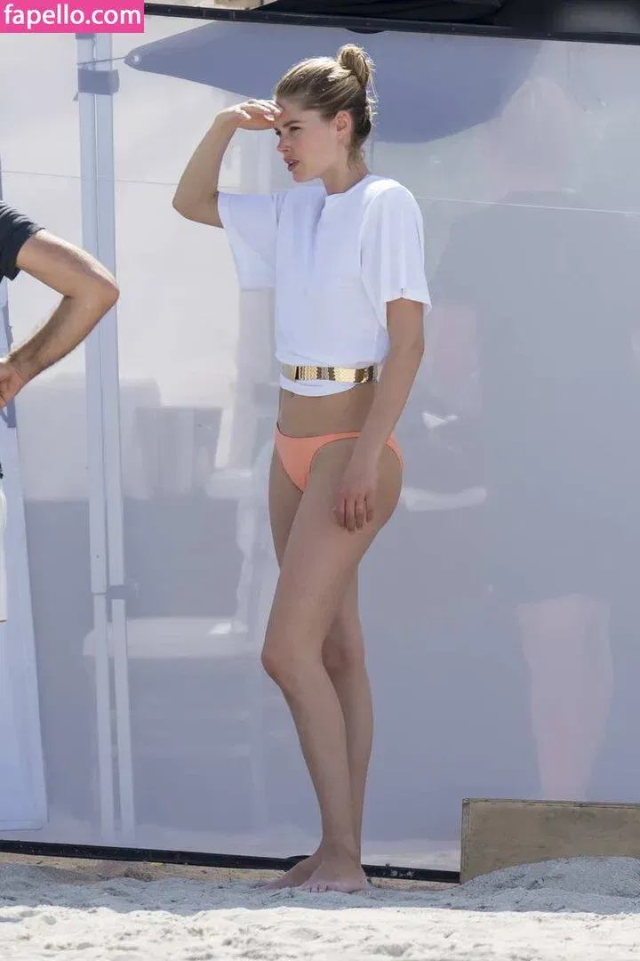 Doutzen Kroes Onlyfans Photo Gallery 