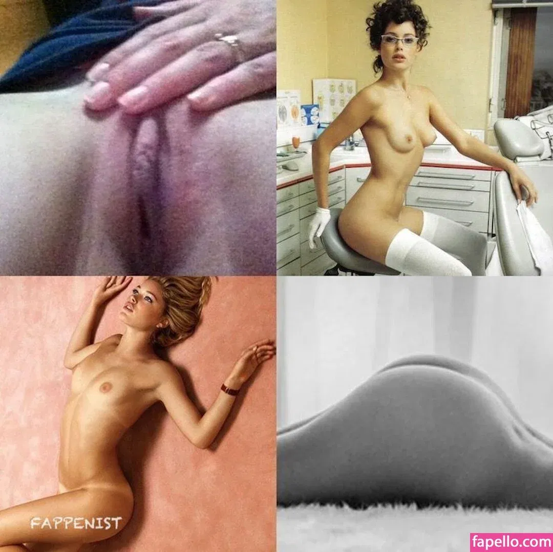 Doutzen Kroes Onlyfans Photo Gallery 