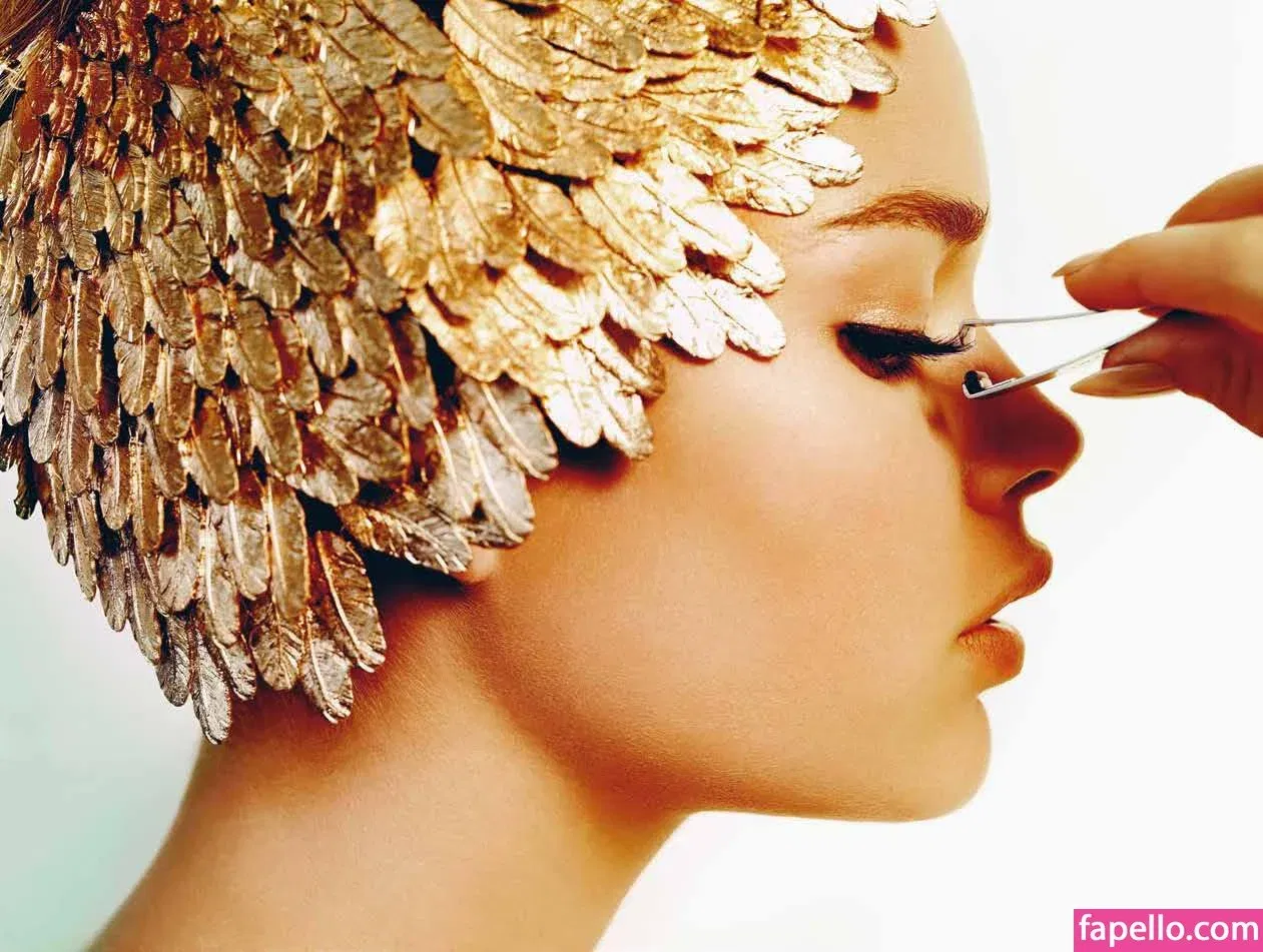 Doutzen Kroes Onlyfans Photo Gallery 