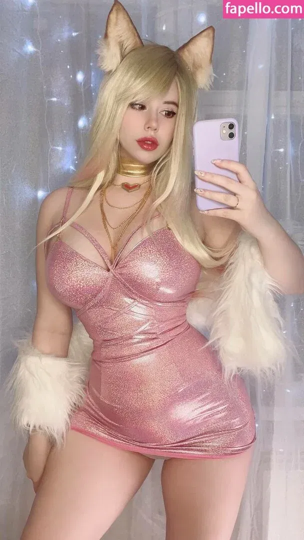 Voezacosplay Onlyfans Photo Gallery 