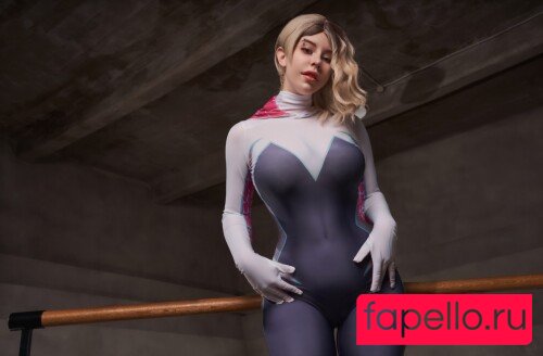 Voezacosplay Nude Onlyfans Photo 45