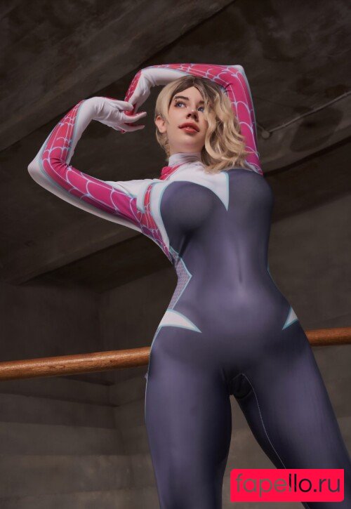 Voezacosplay Nude Onlyfans Photo 41
