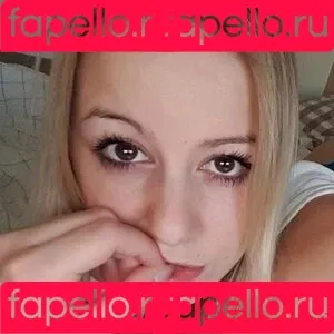 Blond_Shot Onlyfans Photo Gallery 
