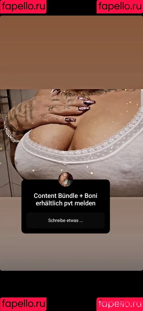 Blond_Shot Onlyfans Photo Gallery 