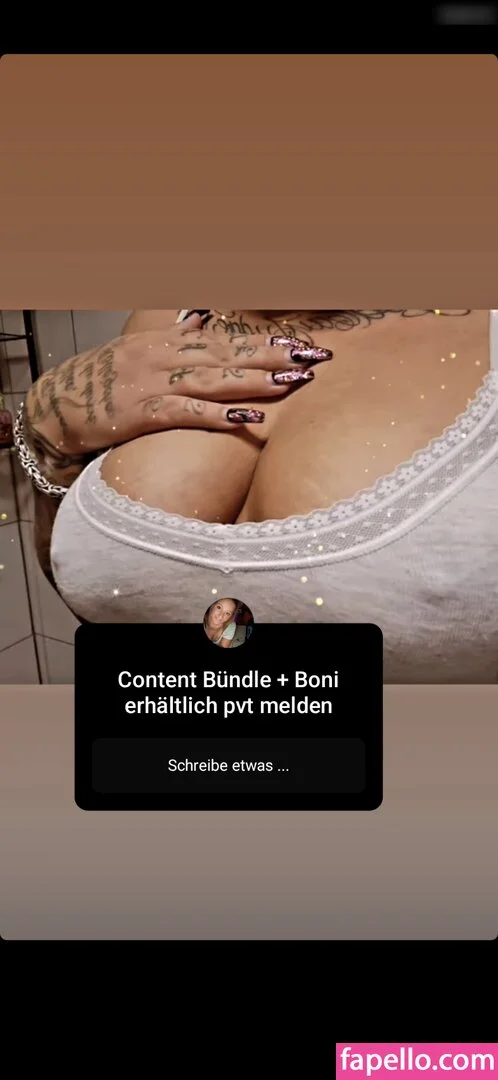 Blond_Shot Onlyfans Photo Gallery 