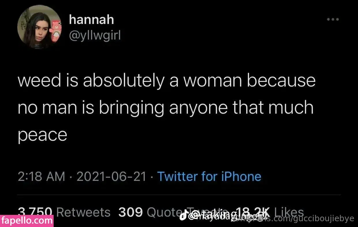 Winniexoxo Onlyfans Photo Gallery 