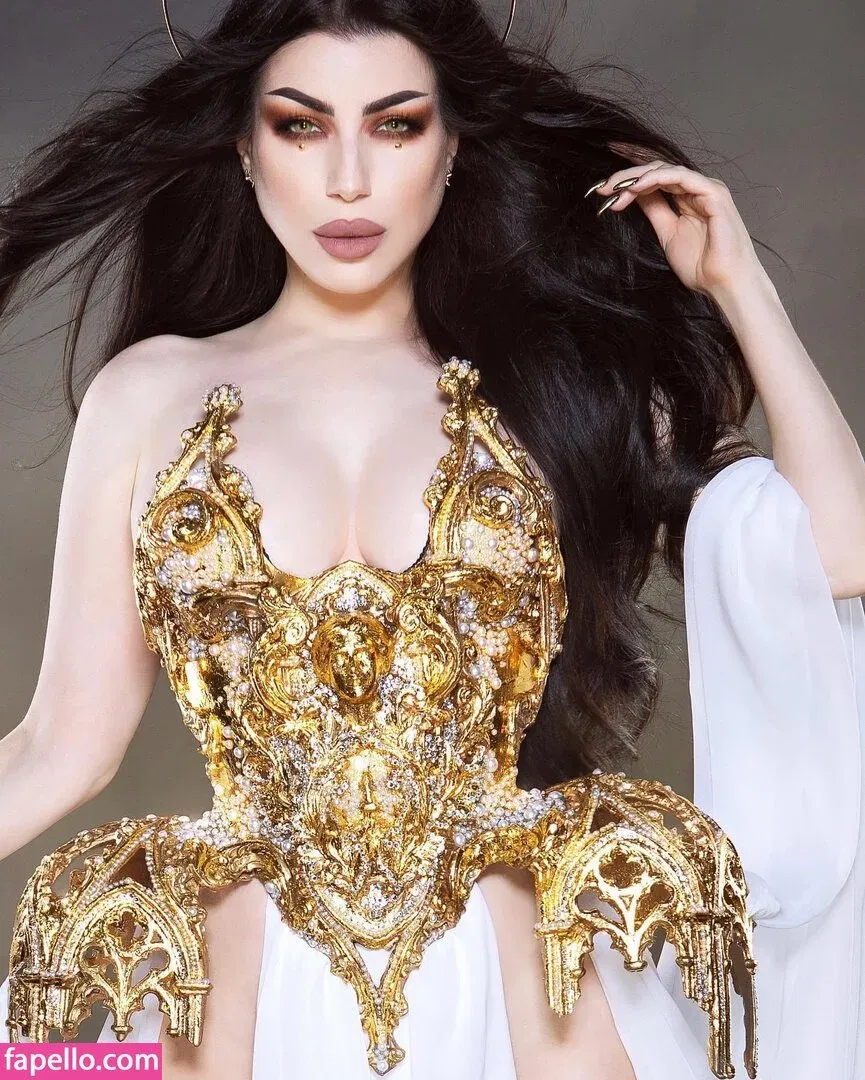 Threnody In Velvet Onlyfans Photo Gallery 